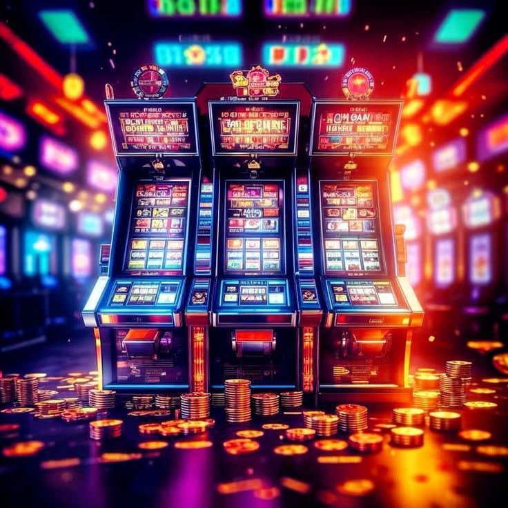 1win.com Arcade Games